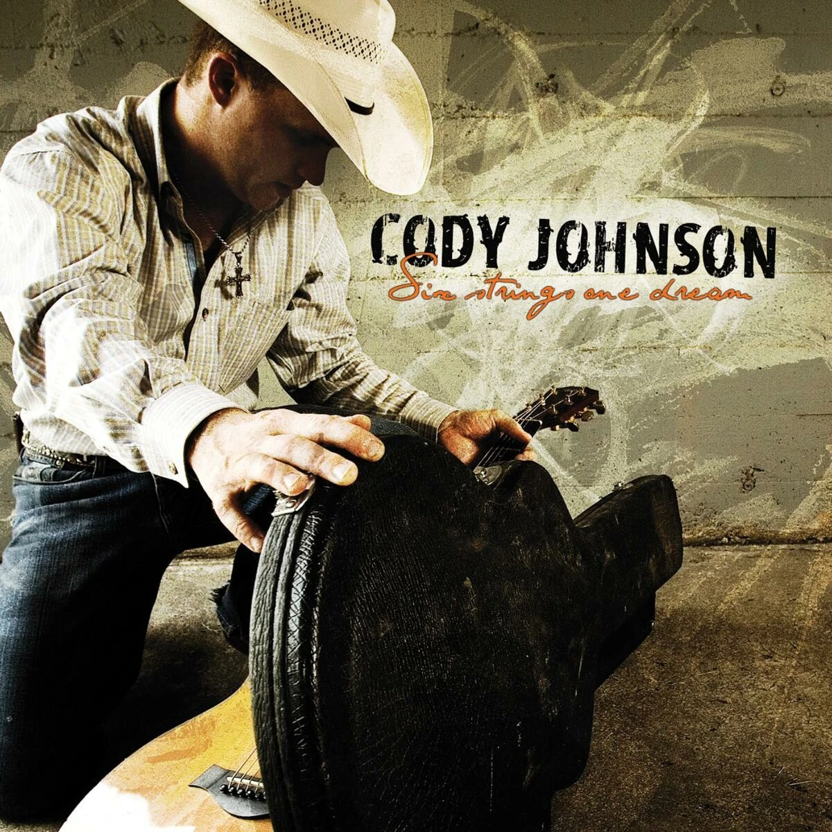 دانلود آهنگ Texas Kind Of Way از Cody Johnson