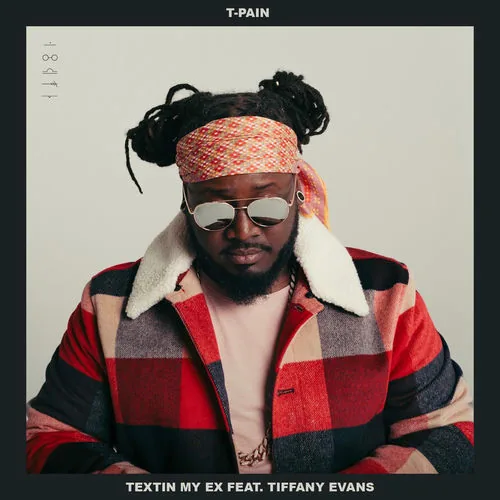 دانلود آهنگ Textin' My Ex (feat. Tiffany Evans) از T-Pain
