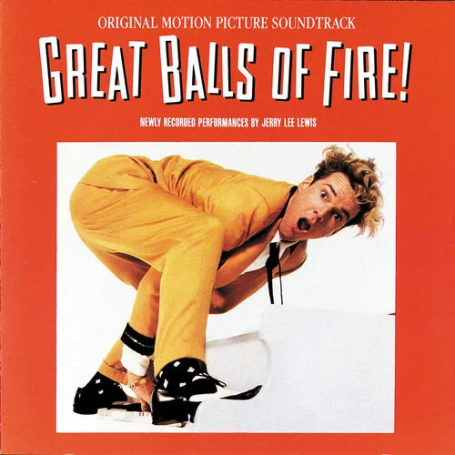 دانلود آهنگ That Lucky Old Sun از Jerry Lee Lewis