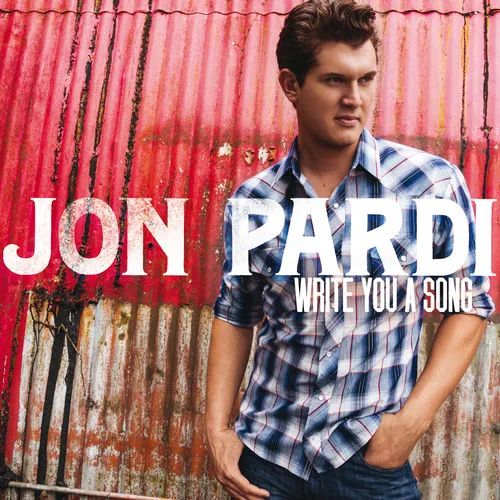 دانلود آهنگ That Man از Jon Pardi
