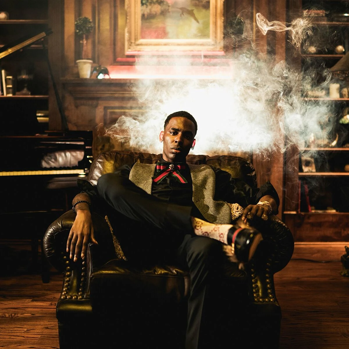 دانلود آهنگ Thats How از Key Glock