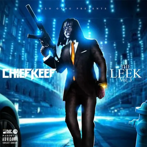 دانلود آهنگ That's It از Chief Keef