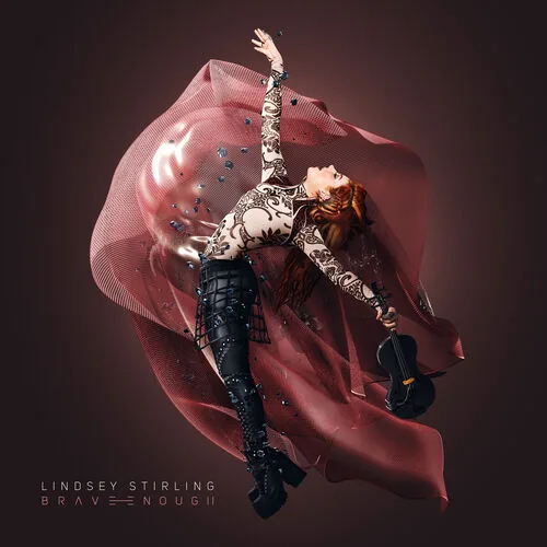دانلود آهنگ The Arena از Lindsey Stirling