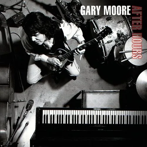 دانلود آهنگ The Blues Is Alright (2002 Digital Remaster) از Gary Moore