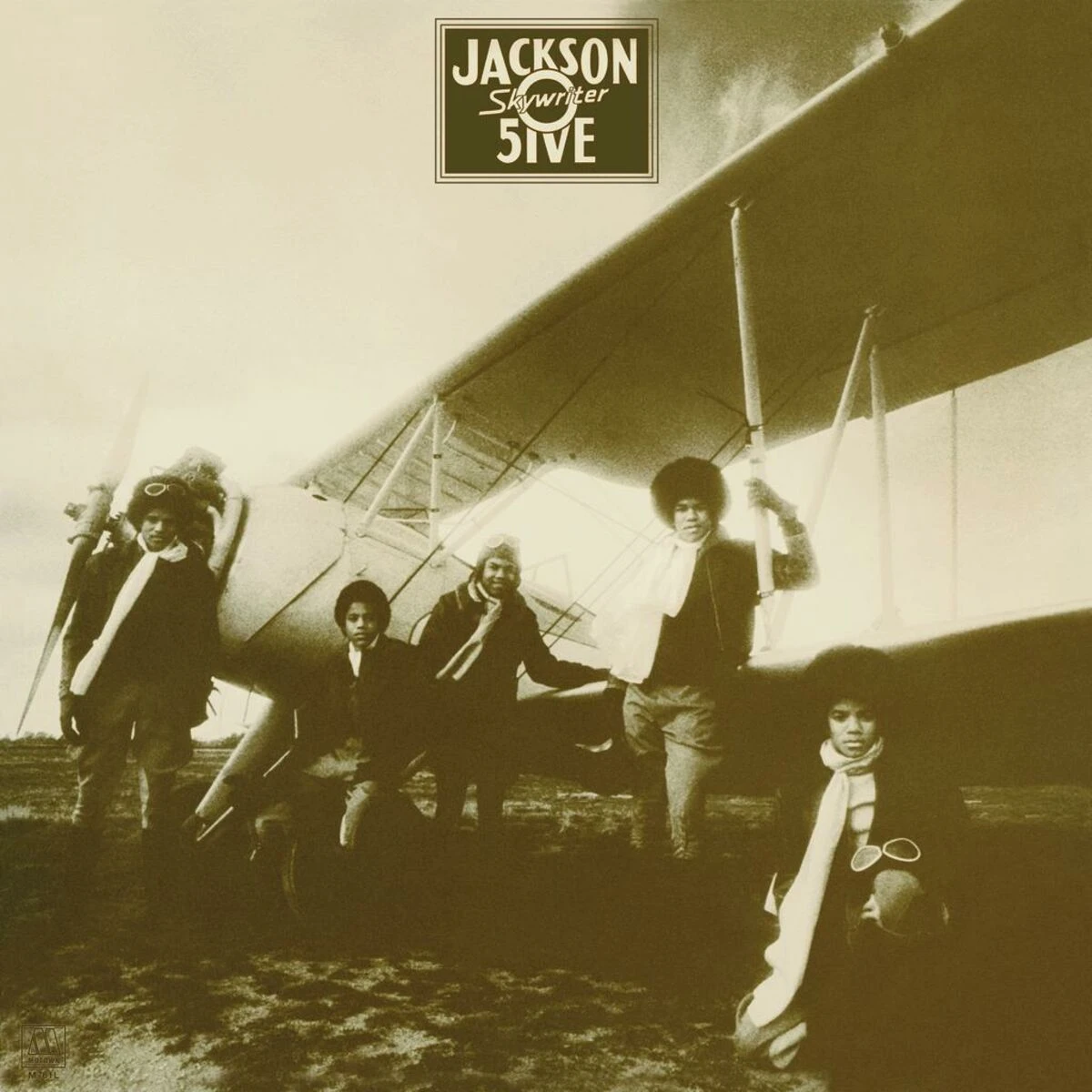 دانلود آهنگ The Boogie Man از Jackson 5
