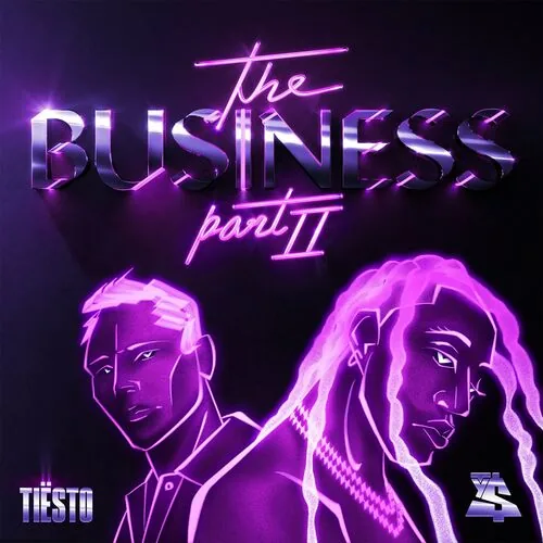 دانلود آهنگ The Business