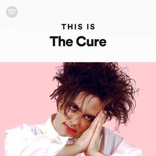 This is The Cure