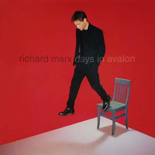 دانلود آهنگ The Edge of Forever از Richard Marx