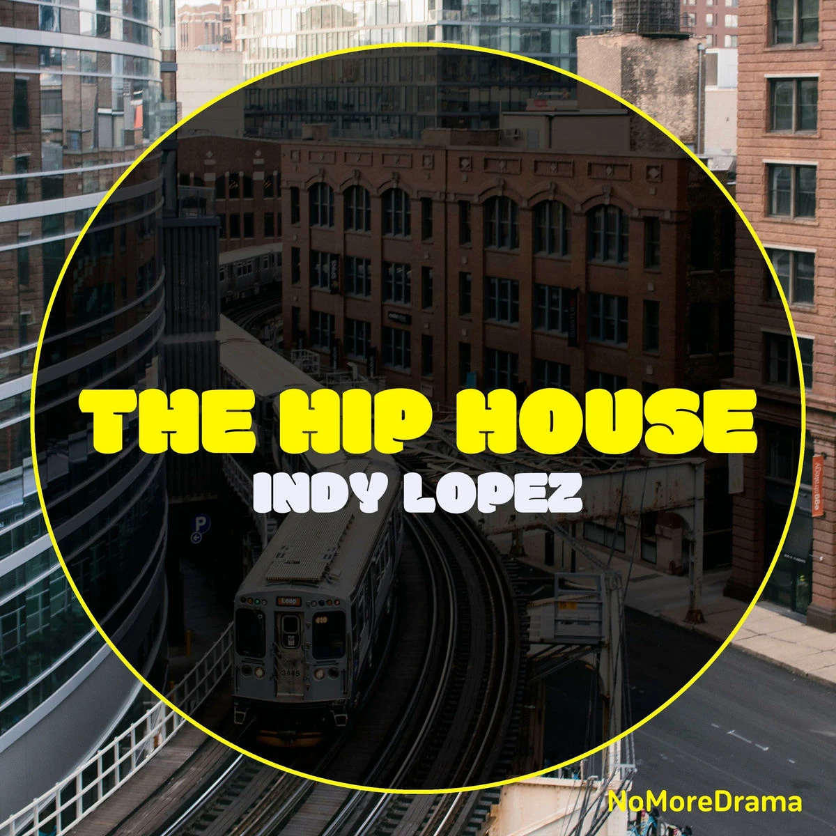 دانلود آهنگ The Hip House از Indy Lopez