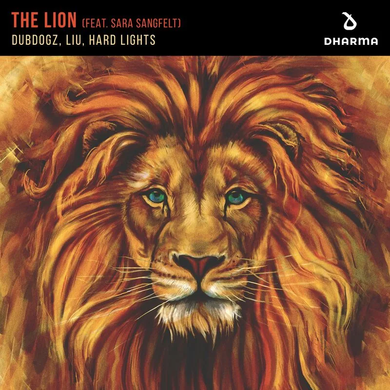 دانلود آهنگ The Lion (feat. Sara Sangfelt) از Dubdogz
