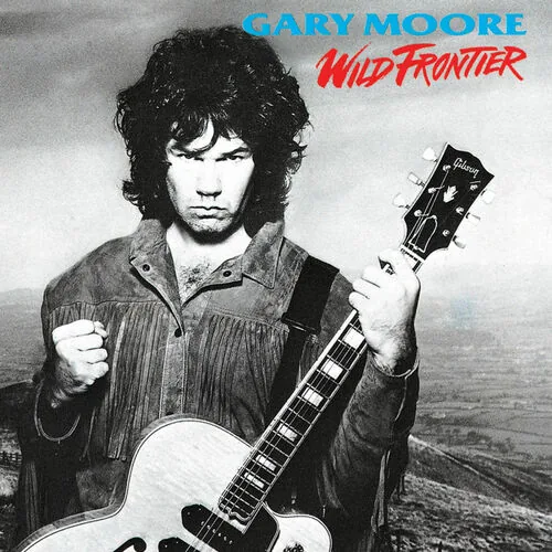 دانلود آهنگ The Loner از Gary Moore