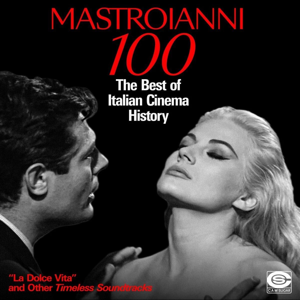 دانلود آهنگ The Loop (From "Permette? Rocco Papaleo" Original Motion Picture Soundtrack) از سینا ساعی