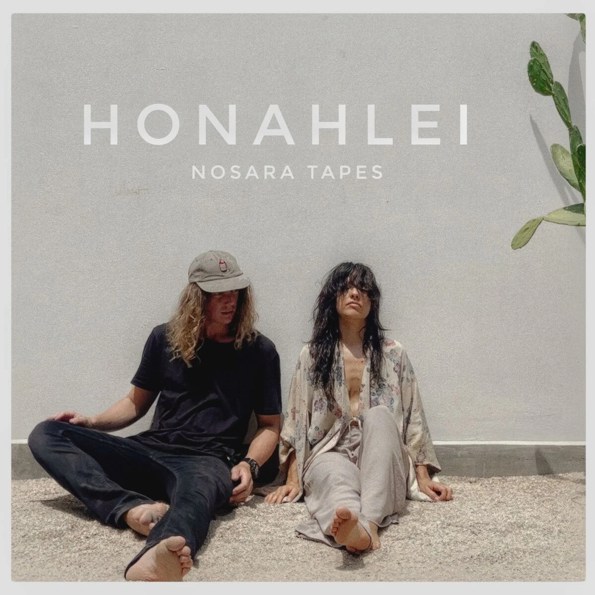 دانلود آهنگ The Mermaid Song از Honahlei