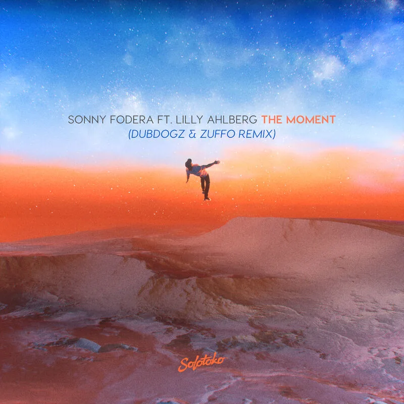 دانلود آهنگ The Moment (Dubdogz & Zuffo Remix) از Dubdogz