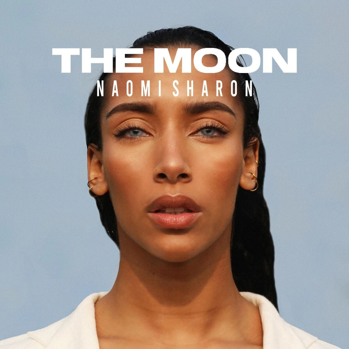 دانلود آهنگ The Moon از Naomi Sharon