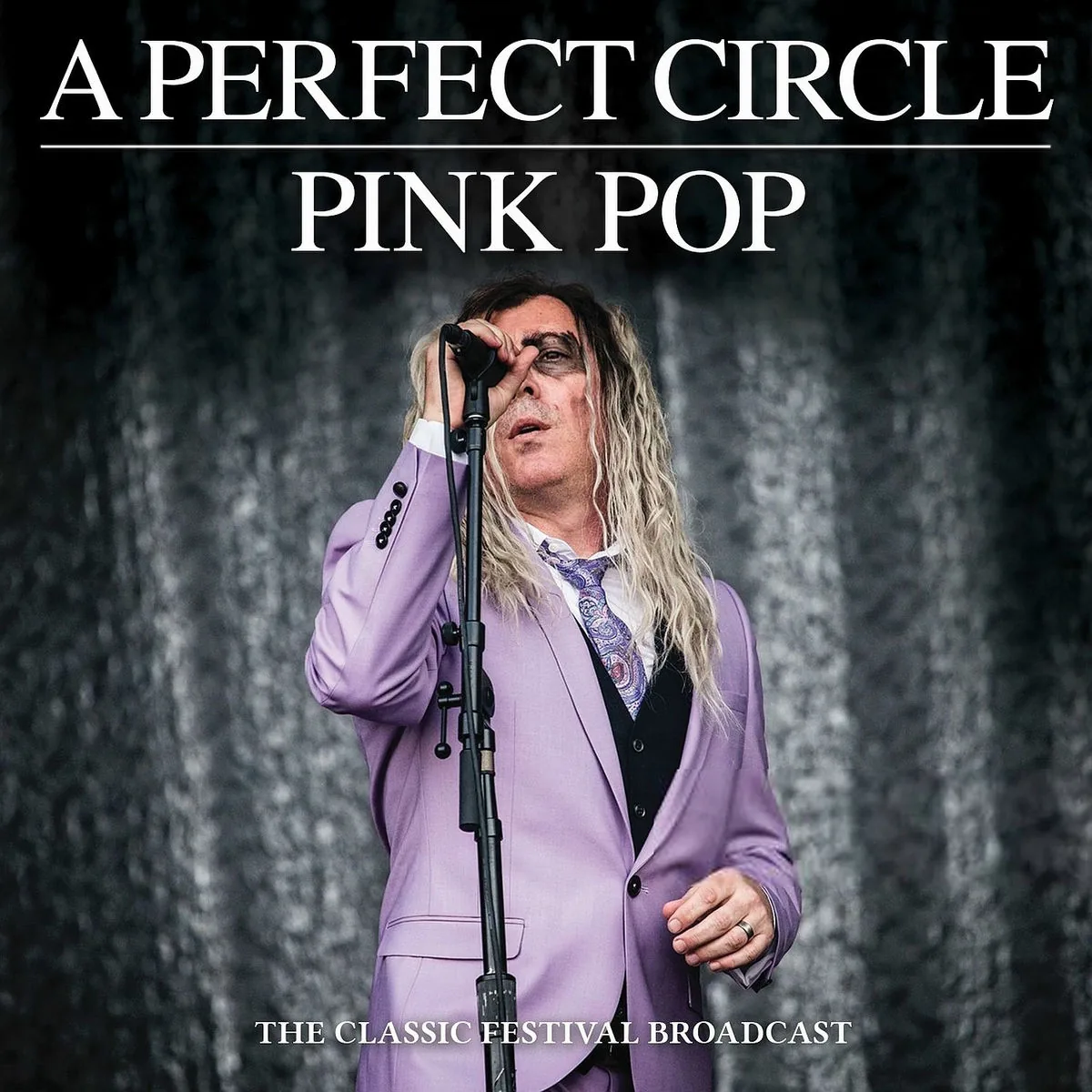 دانلود آهنگ The Noose از A Perfect Circle