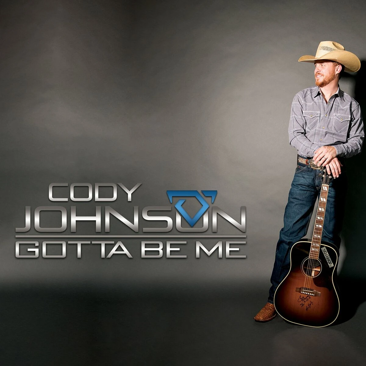 دانلود آهنگ The Only One I Know (Cowboy Life) از Cody Johnson