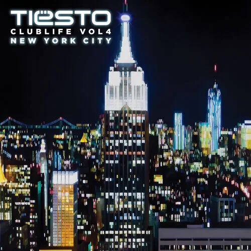 دانلود آهنگ The Only Way Is Up از Tiesto