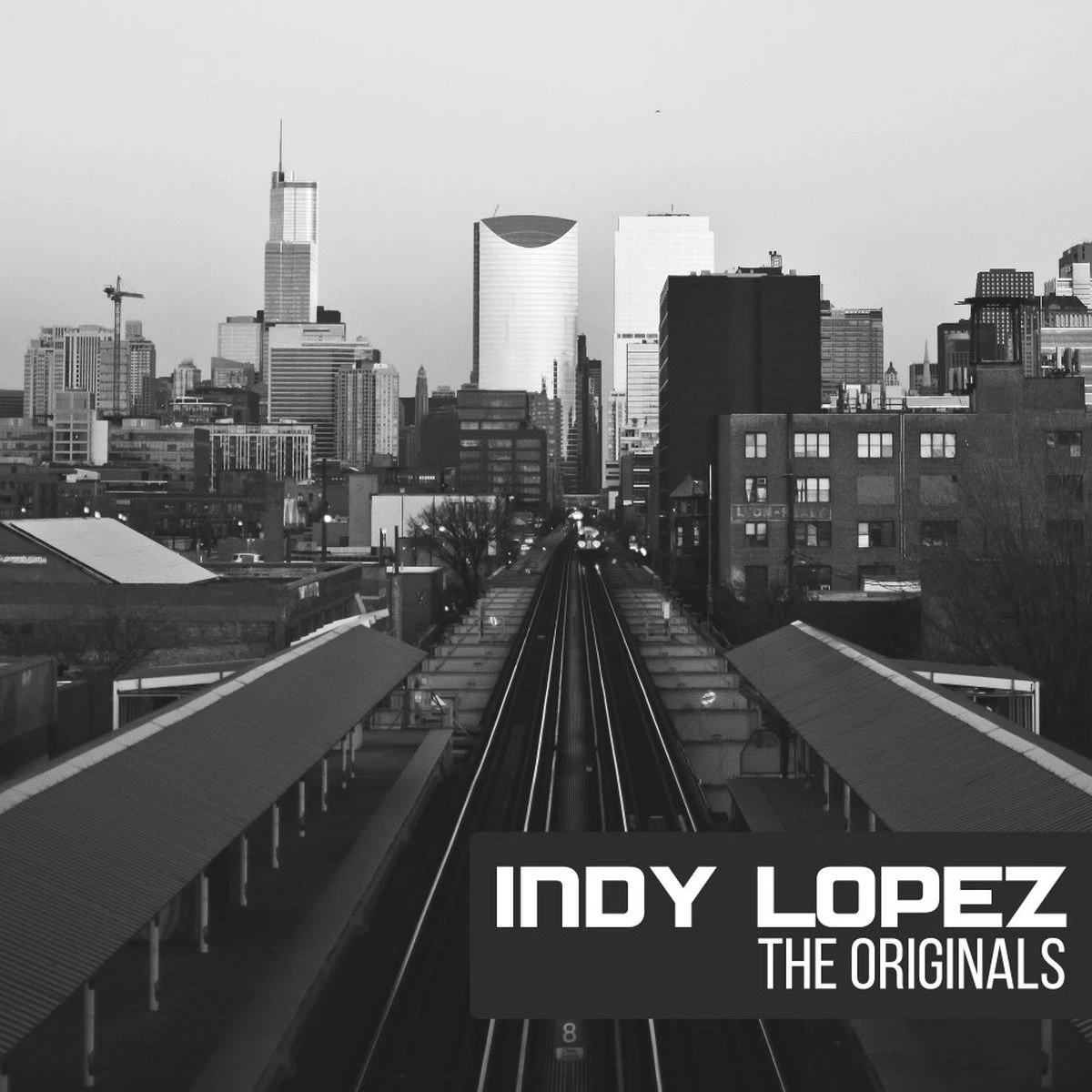 دانلود آهنگ The Originals از Indy Lopez
