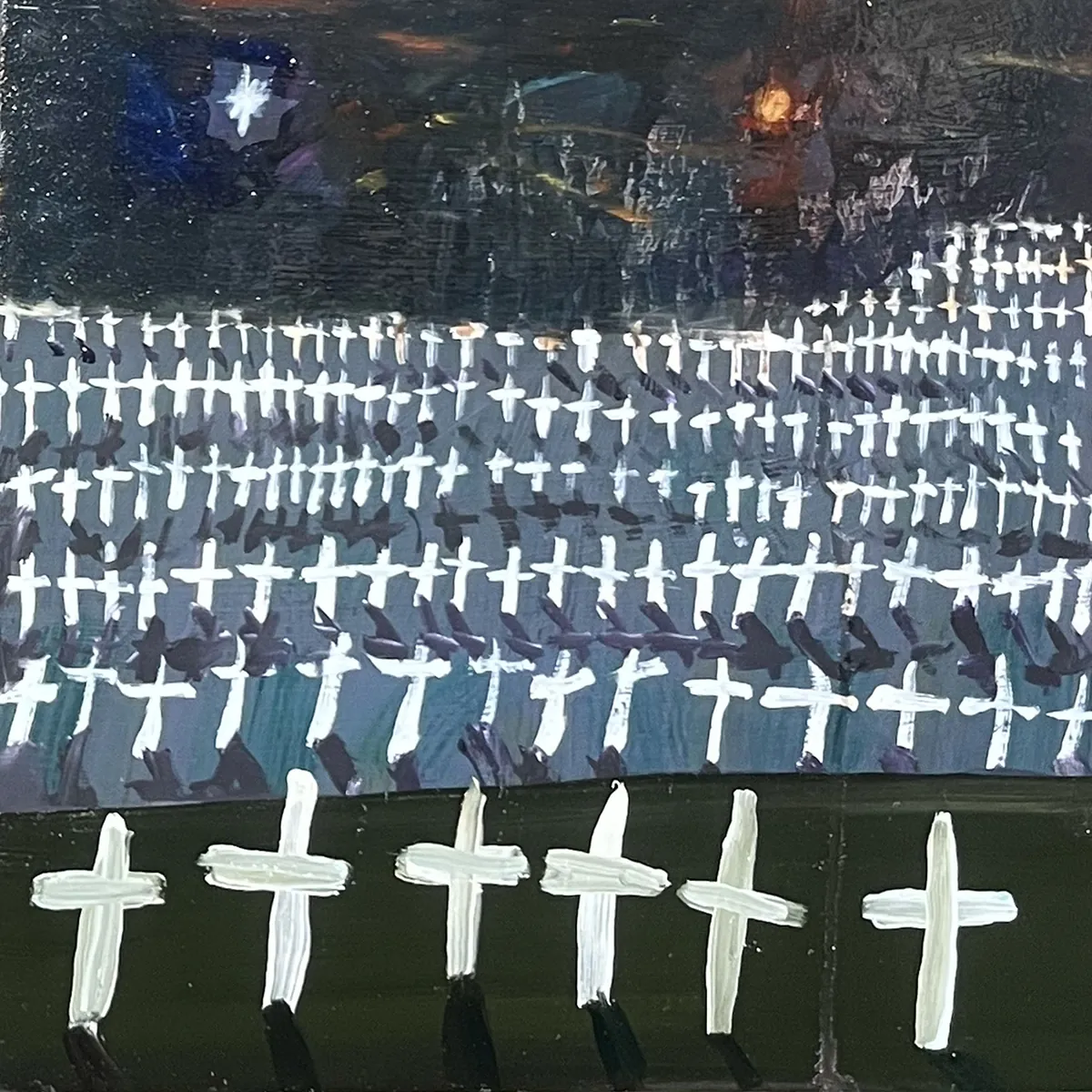 دانلود آهنگ The Payoff از Father John Misty