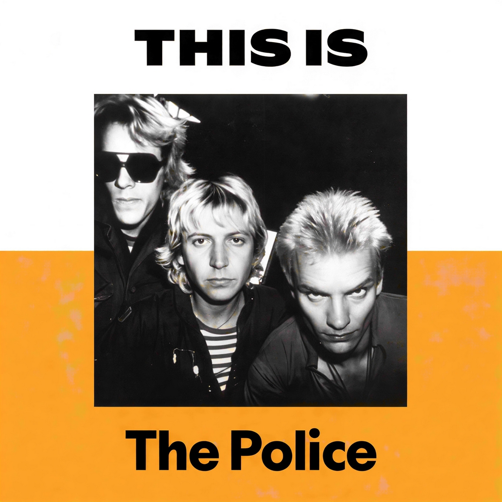 This is The Police