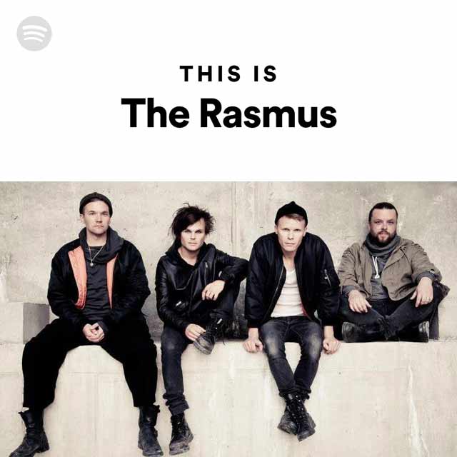 This is The Rasmus