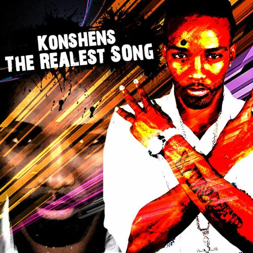 دانلود آهنگ The Realest Song از Konshens