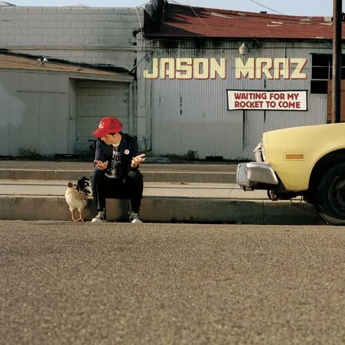 دانلود آهنگ The Remedy (I Won't Worry) از Jason Mraz