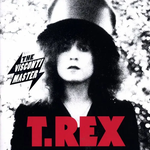 دانلود آهنگ The Slider (2012 Remaster) از T. Rex