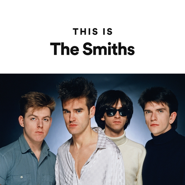 This is The Smiths