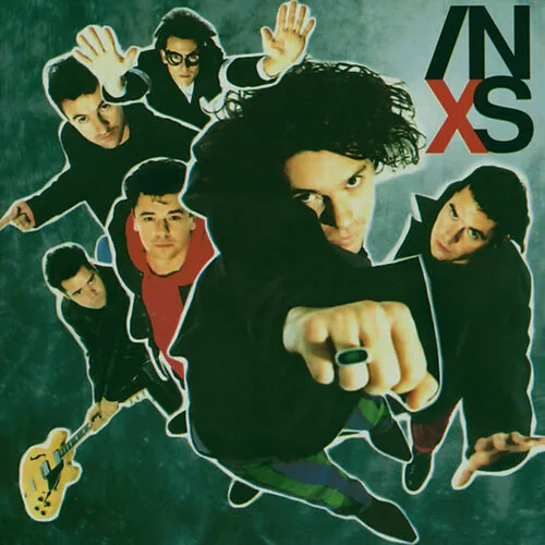 دانلود آهنگ The Stairs از INXS
