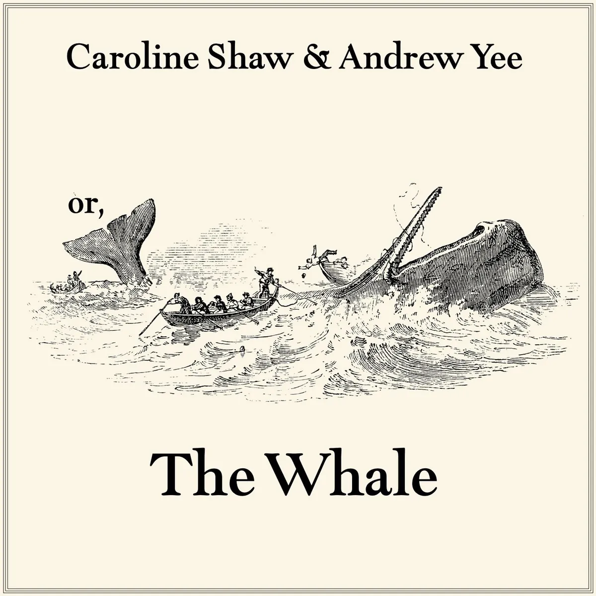 دانلود آهنگ The Trees of Green-Wood از Caroline Shaw