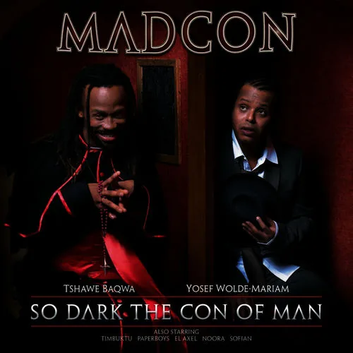 دانلود آهنگ The Way We Do Thangs [feat. Timbuktu] از Madcon