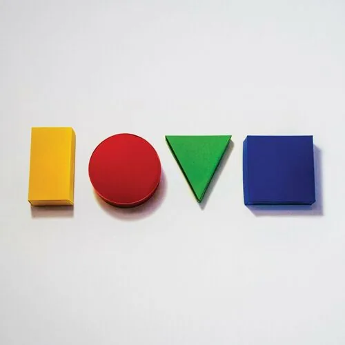 دانلود آهنگ The World as I See It از Jason Mraz