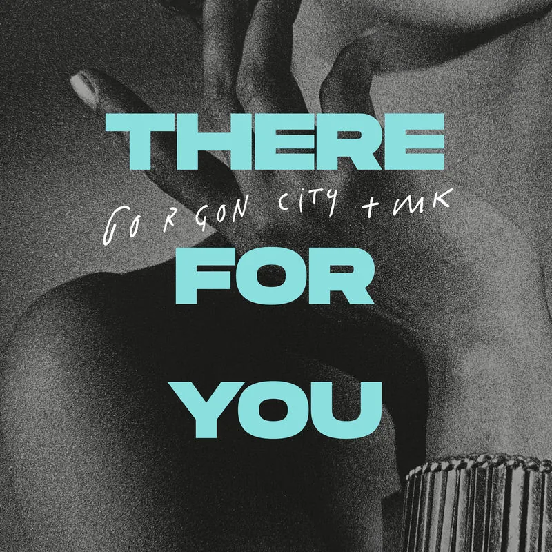 دانلود آهنگ There For You از MK