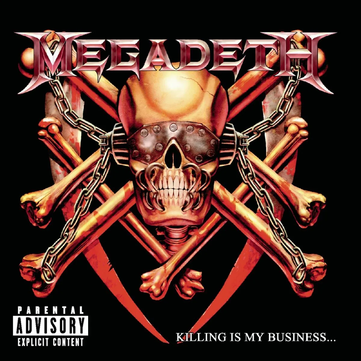 دانلود آهنگ These Boots از Megadeth