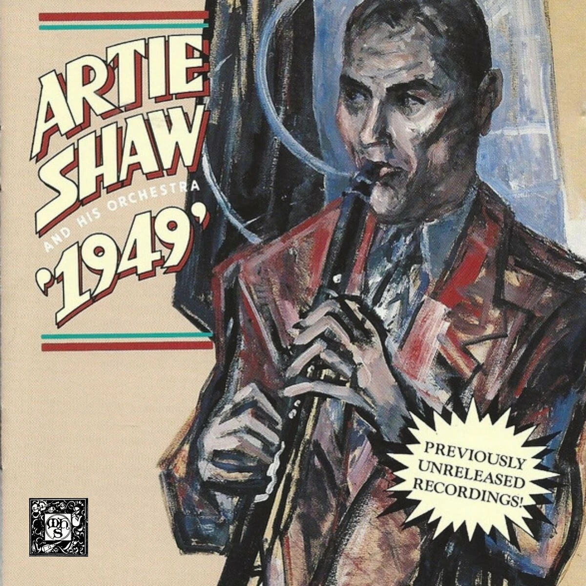 دانلود آهنگ They Can't Take That Away From Me از Artie Shaw