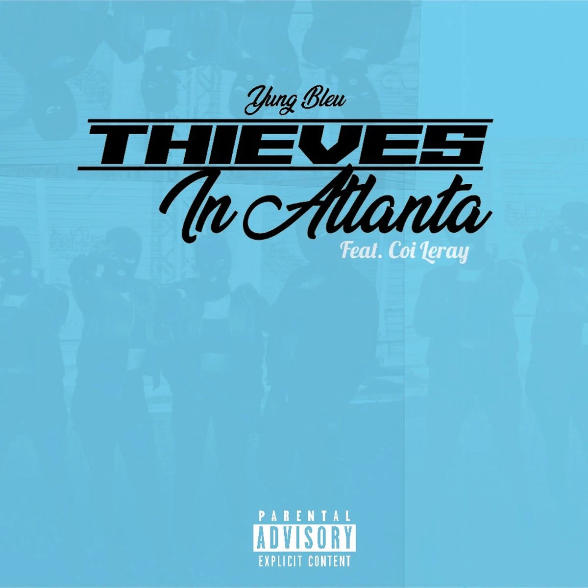دانلود آهنگ Thieves In Atlanta از Coi Leray