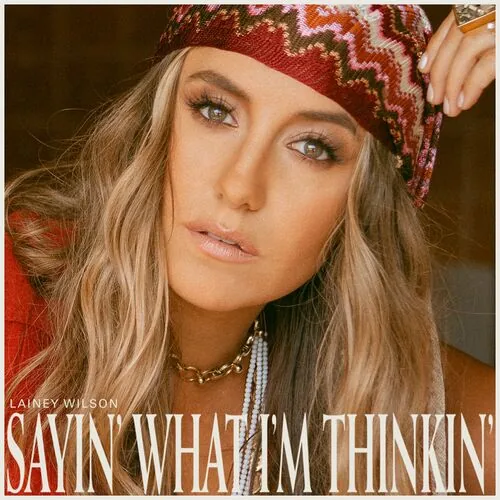 دانلود آهنگ Things a Man Oughta Know از Lainey Wilson