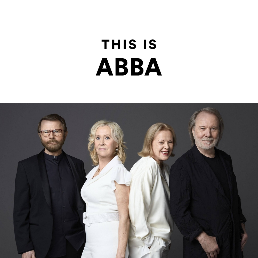 دانلود آلبوم This Is ABBA از ABBA