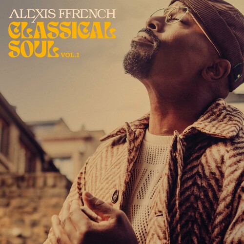دانلود آلبوم This Is Alexis Ffrench از Alexis Ffrench