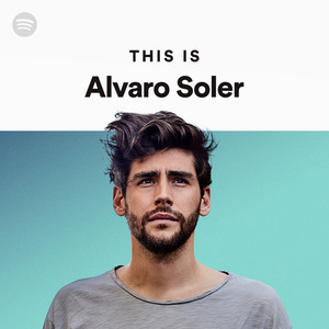 دانلود آلبوم This Is Alvaro Soler از Alvaro Soler