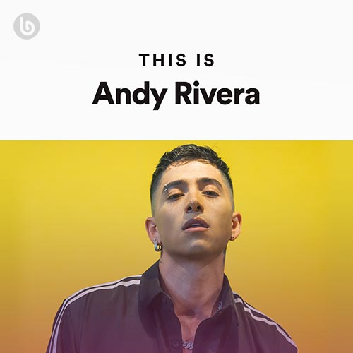 دانلود آلبوم This Is Andy Rivera از Andy Rivera