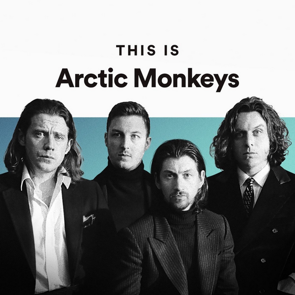 دانلود آلبوم This Is Arctic Monkeys از Arctic Monkeys