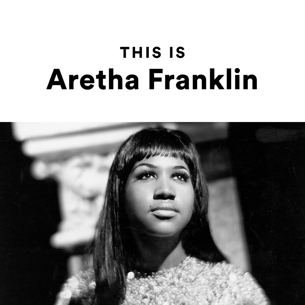 دانلود آلبوم This Is Aretha Franklin از Aretha Franklin