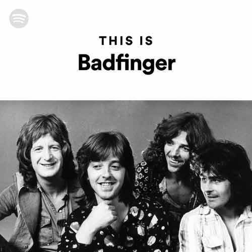 دانلود آلبوم This Is Badfinger از Badfinger