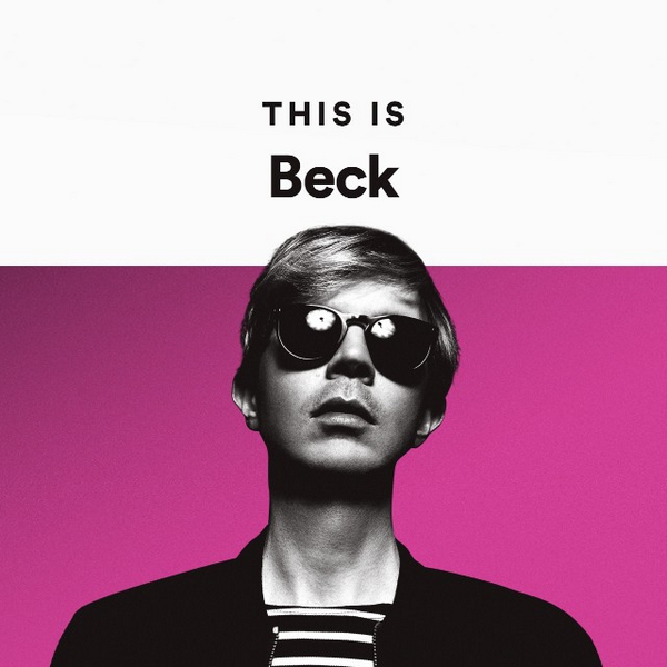 دانلود آلبوم This Is Beck از Beck