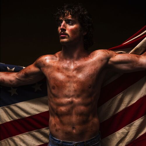 دانلود آلبوم This Is Benson Boone از Benson Boone