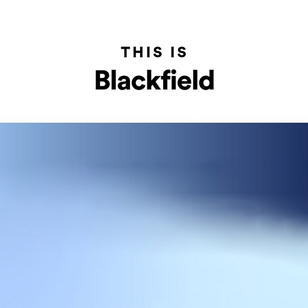 دانلود آلبوم This Is Blackfield از Blackfield