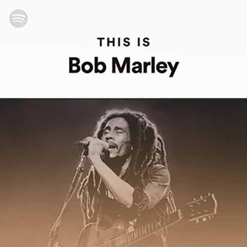 دانلود آلبوم This Is Bob Marley از Bob Marley